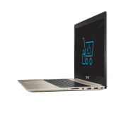 ASUS VivoBook Pro 15 N580VD i7-7700HQ/8GB/1TB GTX1050 - 358781 - zdjęcie 4
